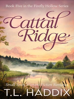 cover image of Cattail Ridge